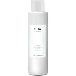 OUAI 蓬松卷发柔顺洗发水 300ml