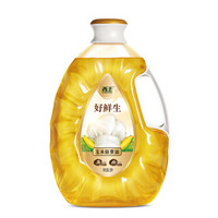 西王（XIWANG）5L 食用油 好鲜生玉米胚芽油 5L 中餐厅同款油 非转基因鲜胚玉米油5L