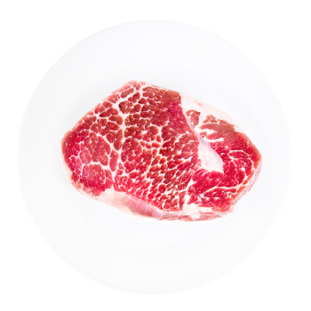 Thomas Farms 嫩肩牛排650g/袋5片装