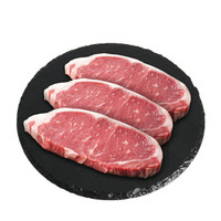 chunheqiumu 春禾秋牧 原切西冷牛排  500g