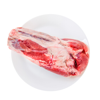 Thomas Farms 谷饲原切牛腱子 1kg