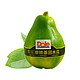都乐Dole 菲律宾进口非转基因木瓜 4只装 单果重约410g 新鲜水果 *7件