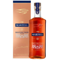 MARTELL 马爹利 法国干邑白兰地 鼎盛VSOP级 500ml