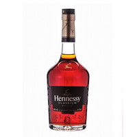 轩尼诗（Hennessy）洋酒 新点干邑白兰地 700ml