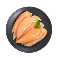 上鲜 精选出口日本鸡小胸 1kg *6件