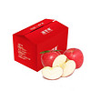 潘苹果  甘肃天水特级红富士苹果 16个大果 单果235-265g  净重4kg 新鲜水果