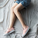 历史低价：adidas 阿迪达斯 SUPERSTAR SlipOn BB2121 女性款运动休闲鞋
