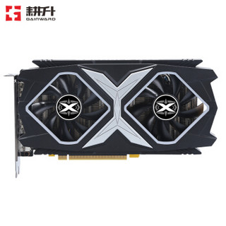 历史低价：GAINWARD 耕升 炫光 OC RTX 2060 显卡 (6GB)