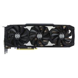 ZOTAC 索泰 RTX2060 X-GAMING OC 6GB 显卡