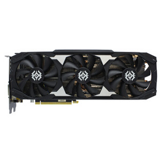 ZOTAC 索泰 RTX 2060-6GD6 X-GAMING OC 显卡 6GB