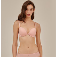 wonderbra WBWBR6B24T女士聚拢文胸 *2件