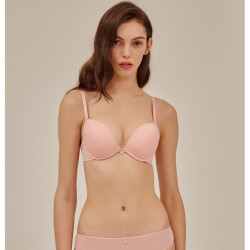 wonderbra WBWBR6B24T女士聚拢文胸 *2件