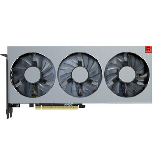 XFX 讯景 RX-VEGMA3FD6 RX RADEON VII显卡 (16GB)