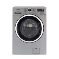 DAEWOO 大宇 ODW-D180CPS 洗烘一体滚筒洗衣机 (9kg、灰色)