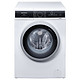 西门子（SIEMENS）8公斤 变频全自动滚筒洗衣机 缓震降噪 筒清洁 （白色） XQG80-WM12N1J01W