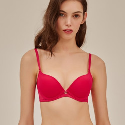 wonderbra  WBWBR7C45T 聚拢精油水袋文胸 *2件
