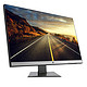 新品发售：HP 惠普 27QI 27英寸 IPS显示屏 （2k、微边框、99%sRGB）