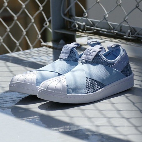 adidas Originals SUPERSTAR BB2121 休闲鞋板鞋