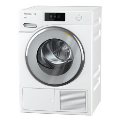 Miele 美诺 T1系列 TWV680 9公斤 热泵烘干机