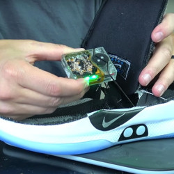 NIKE 耐克 ADAPT BB  男子篮球鞋