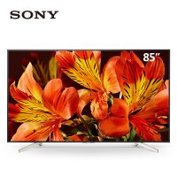 SONY 索尼 KD-85X8500F 85英寸 4K液晶电视