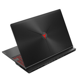  Lenovo 联想 拯救者Y7000 2019 15.6英寸游戏笔记本电脑（i7-9750H、8GB、1TB、GTX1660Ti、72%NTSC）