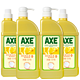 AXE /斧头牌 柠檬护肤洗洁精 1.18kg*4