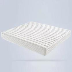 一米色彩 椰棕软硬两用弹簧床垫 180*200*23cm