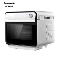 Panasonic 松下 NU-JA101W 15L 电烤箱 +凑单品