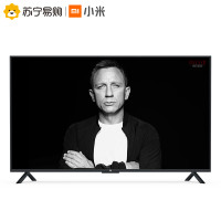 MI 小米 4A L65M5-AZ 65英寸 4K 液晶电视