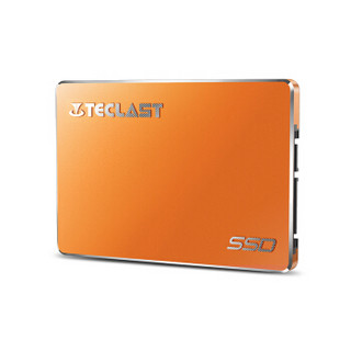 TECLAST 台电 极光系列 SATA 固态硬盘 960GB