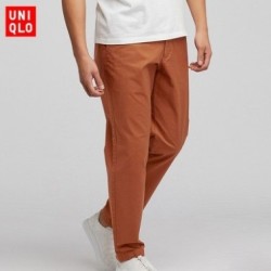 UNIQLO 优衣库 415344 男士休闲长裤