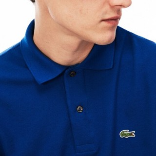 LACOSTE 拉科斯特 L1212XL1 男士polo衫