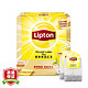 Lipton 立顿 黄牌精选红茶 100包 *4件