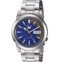 SEIKO 精工5号 SNKK27 自动机械男表