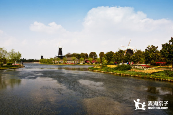 五一家庭日 上海 THE FLOWER RUN 鲜花彩跑
