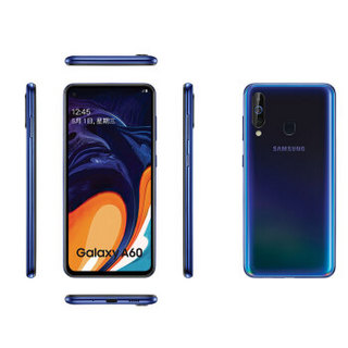 SAMSUNG 三星 Galaxy A60 4G手机