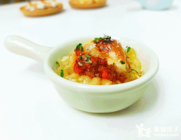 上海赛梦微缩食玩亲子diy50分钟+微缩展馆游览