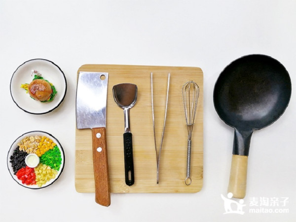 上海赛梦微缩食玩亲子diy50分钟+微缩展馆游览