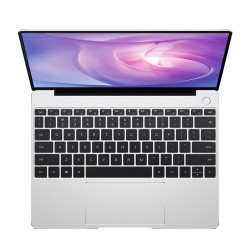 HUAWEI 华为 MateBook 13笔记本电脑(i3-8145U 、8GB、256GB、集显、一碰传)