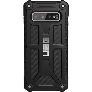 UAG 手机壳 (冰透色、S10 S10+)