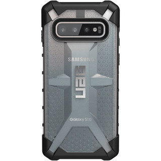 UAG 手机壳 (冰透色、S10 S10+)