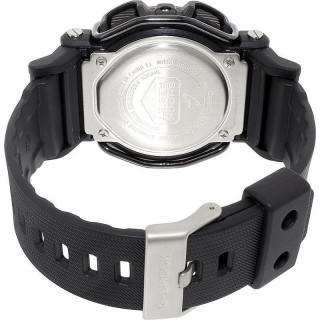 商品casio 卡西欧 g-shock gd-400mb-1 男士运动腕表