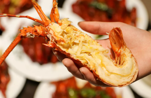 深夜食堂：小龙虾季节到！6种口味无限畅吃~ 小龙虾自助爆款清单（适用江浙沪地区）