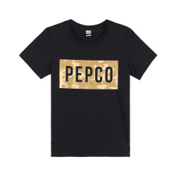 PEPCO 小猪班纳 儿童T恤 