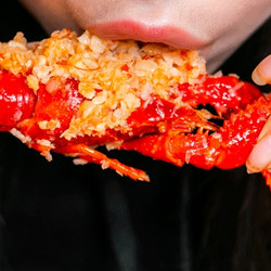 小龙虾季节到！6种口味无限畅吃~ 小龙虾自助爆款清单（适用江浙沪地区）