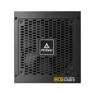 Antec 安钛克 HCG650 金牌（90%）全模组ATX电源 650W