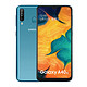 SAMSUNG 三星 Galaxy A40s 6GB 64GB 水光蓝 全网通