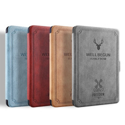 zoyu Kindle PaperWhite 4/3/2/1 保护套 