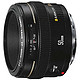Canon 佳能 EF 50mm f/1.4 USM 定焦镜头